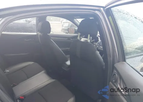 2021 Honda Civic Sport from USA, damaged, VIN SHHFK7H42MU210965